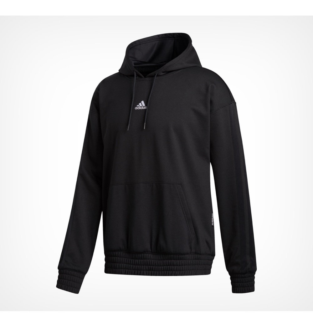 Mens Adidas LD Winter Hoodie